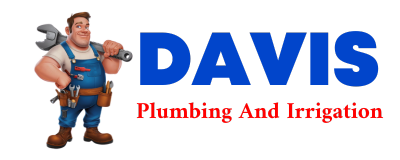 Trusted plumber in SUMMERSVILLE